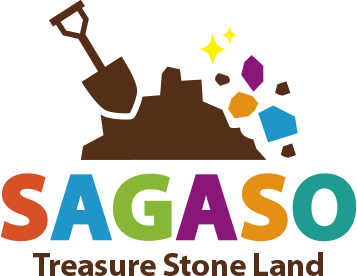 SAGASO ロゴ