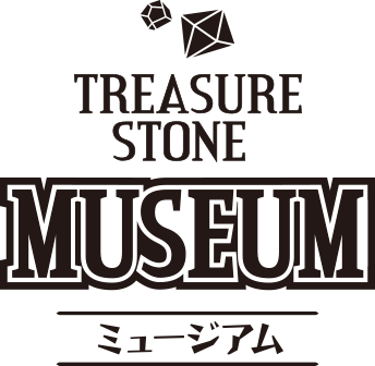 ミュージアム ロゴ
